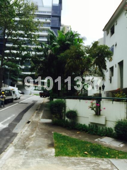 Balmoral Road (D10), Condominium #126008322